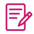 list